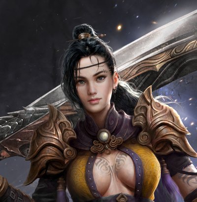 亿万玩家在线畅玩，感受真正的传奇魅力